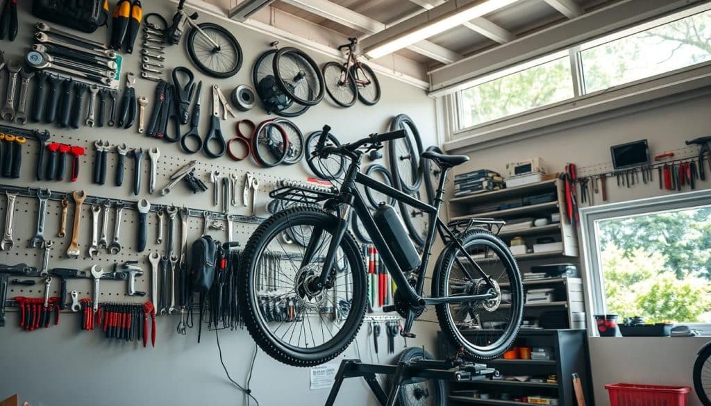 E-Bike Reparatur Fachwerkstatt E-Bike Reparatur Fachwerkstatt
