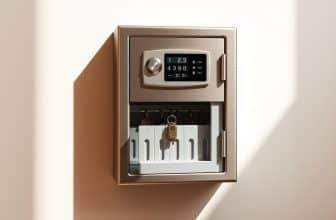 Welche Vorteile bietet ein Schlüsseltresor?