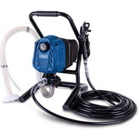 Airless Farbsprühsystem ACS4000 Scheppach