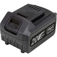 Akku BA4.0-20ProS scheppach - 4.0 Ah Li-Ion