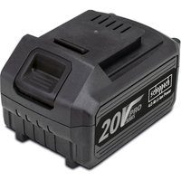 Akku BA4.0-20ProS scheppach (DIY) 4.0 Ah Li-Ion