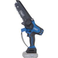 Akku-Gehölzschneider BC-PS150-X Scheppach | Brushless | Schnittlänge 150mm | Schwertlänge 6"