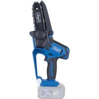 Akku Gehölzschneider C-PS100-X Scheppach - 20V | 5" Schwert | 4