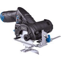 Akku-Handkreissäge C-HCS85-12/2 scheppach (DIY)