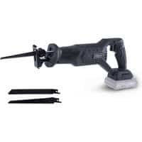 Akku-Säbelsäge BC-SAS250BE-X scheppach black