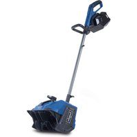 Akku Schneefräse BC-SNB410-X Scheppach - 20V | 40cm Arbeitsbreite | Brushless | 6-stufige Drehzahlregulierung | 2-Punkt Sicherheitsschalter