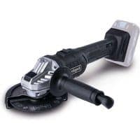 Akku-Winkelschleifer C-WS125BE-X scheppach black