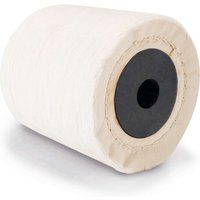 Baumwollbürste scheppach (DIY)