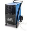 Bautrockner BTR6500 Scheppach - 850W | 6L Tankvolumen | 60-80m² Raumfläche | 30% - 80% RH | LCD-Display