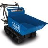 Benzin Dumper DP4500 scheppach - 400kg | 5