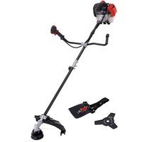 Benzin Freischneider BCH42E Scheppach - 1250W | 1