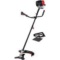 Benzin-Freischneider PBC32TC4 scheppach (DIY)