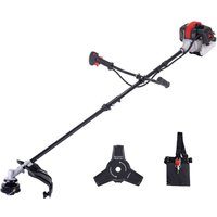 Benzin-Freischneider PBC330 Scheppach - 0