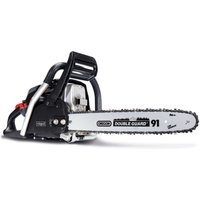 Benzin Kettensäge CSP49-4T Scheppach - 2