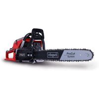 Benzin-Kettensäge PCS56 Scheppach - 3