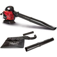 Benzin Laubbläser & Laubsauger LBH3500P Scheppach - 1