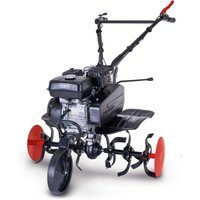 Benzin-Motorhacke MTP750 Scheppach - 5