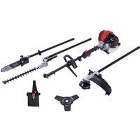 Benzin-Multifunktionsgerät PMT520 Scheppach - 1