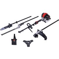 Benzin-Multifunktionsgerät PMT520 Scheppach - 1