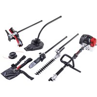 Benzin Multigartengerät MTC42-5P Scheppach - 1