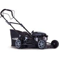 Benzin-Rasenmäher BLM460-161S Woodster Black - 4