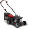 Benzin-Rasenmäher MP132-40 Scheppach - 3