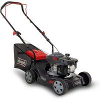 Benzin-Rasenmäher MP132-40 Scheppach - 3