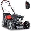 Benzin Rasenmäher MS150-42 Scheppach - 3