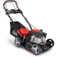Benzin Rasenmäher MS150-42E SE Scheppach - 3
