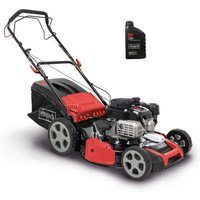 Benzin Rasenmäher MS175-51 Scheppach - 5