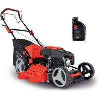 Rasenmäher MS225-53 scheppach (DIY)