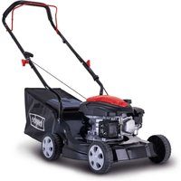 Benzin Rasenmäher PML40-132P Scheppach - 3