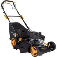 Benzin-Rasenmäher TT161-46S Woodster - 3