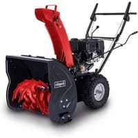 Benzin-Schneefräse ST570 Scheppach - 5