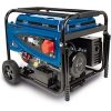Benzin Stromgenerator SG7100 Scheppach - 15PS | 5500W max. Leistung | 1x 230V
