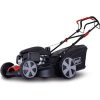 Benzinrasenmäher MS170-51H Scheppach - 4