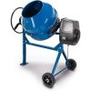 Betonmischer MIX180 scheppach - 230V 50Hz 800W - 180L