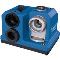 Bohrerschleifer DBS800 Scheppach - 80W | Diamantschleifstein | HSS-Bohrern 3 - 13 mm