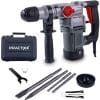 Bohrhammer PX-BH-5 Practixx - 5J | Vario-Speed | 1050W | SDS-Plus | inkl. Koffer