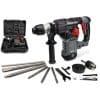 Bohrhammer PX-BH-7V Practixx - 7J | Vario-Speed | 1500W | SDS-Plus | inkl. Koffer