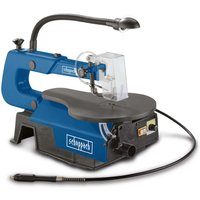 Dekupiersäge DECO-FLEX | 125W | 50mm Schnitthöhe