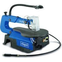 Dekupiersäge DECO-FLEX Scheppach - 125W | 50Hz | 230-240V | 50mm Schnitthöhe
