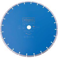 Diamant-Trennscheibe Ø 350 x 25