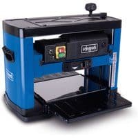 Dickenhobel PLM1800 scheppach (DIY) Großbritannien