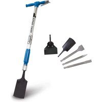 Druckluftspaten Aero² Spade scheppach
