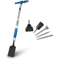 Druckluftspaten Aero² Spade scheppach