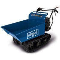 Dumper DP4000 scheppach - 300kg | 5