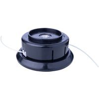 Fadenspule Ø 128mm x M10x1