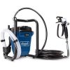 Farbsprühsystem ACS3000 Scheppach - 750W | 207 bar | 7