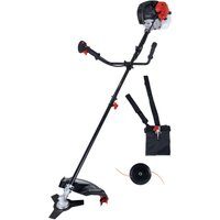 Freischneider BCH5200PB scheppach - 1.8PS